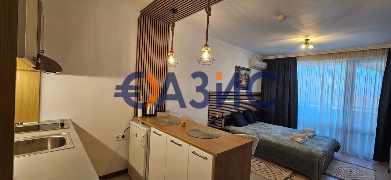 Апартаменты в Равде, Болгария, 51 м² - фото 2