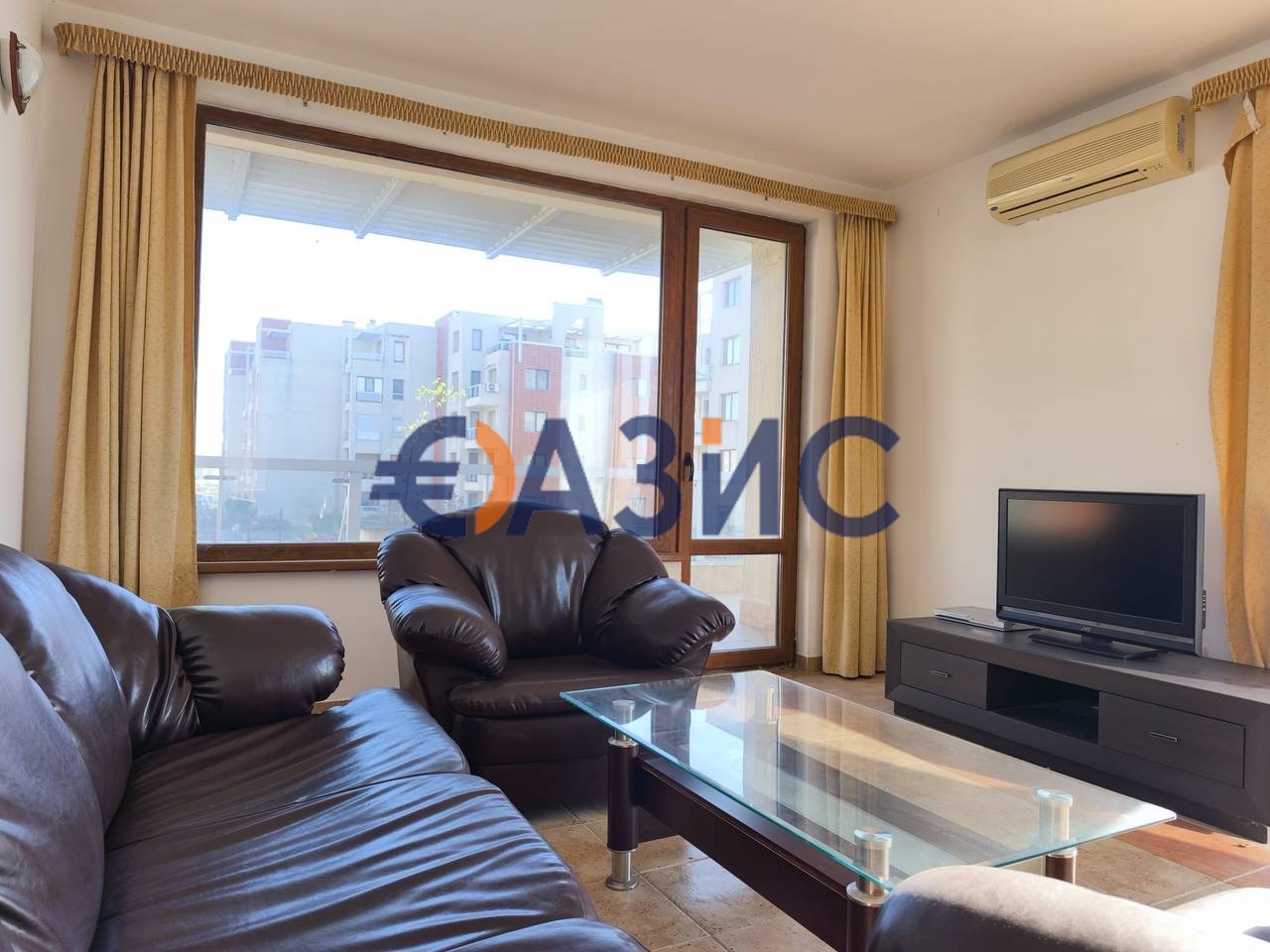 Апартаменты в Поморие, Болгария, 132 м² - фото 3