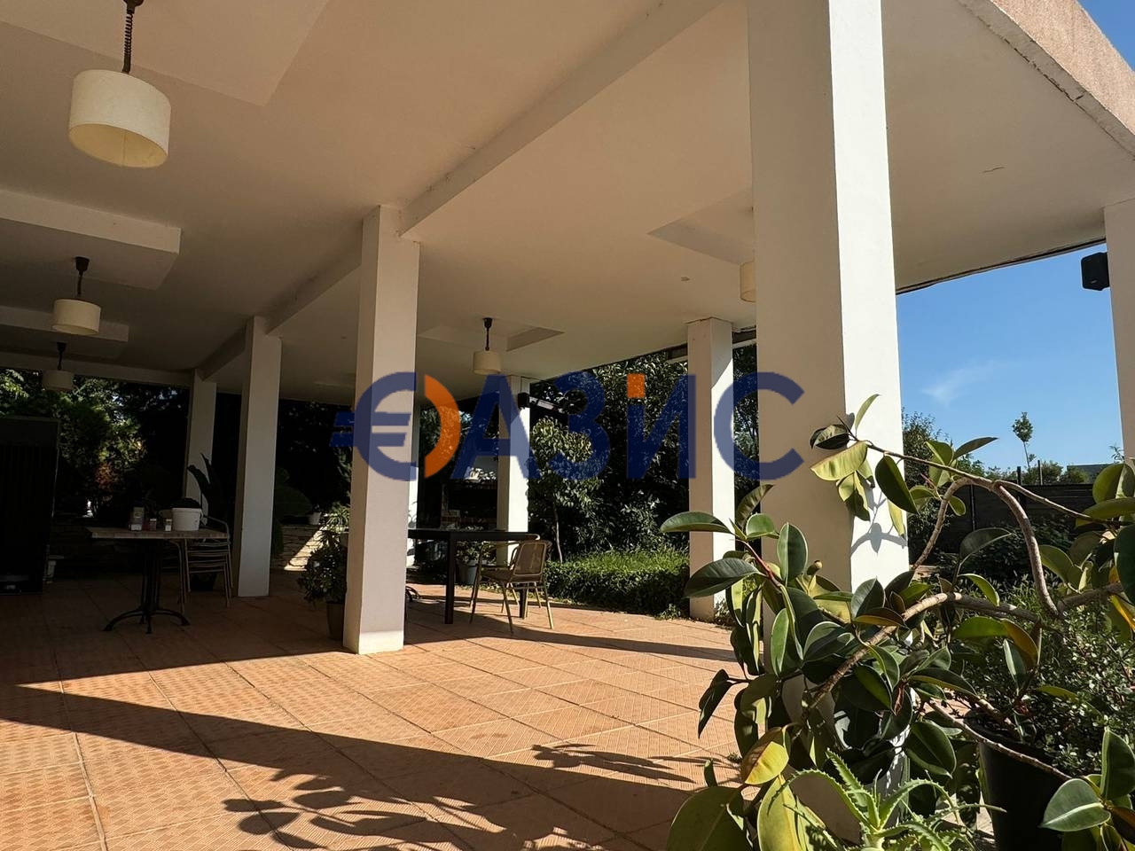 Апартаменты в Святом Власе, Болгария, 73 м² - фото 3