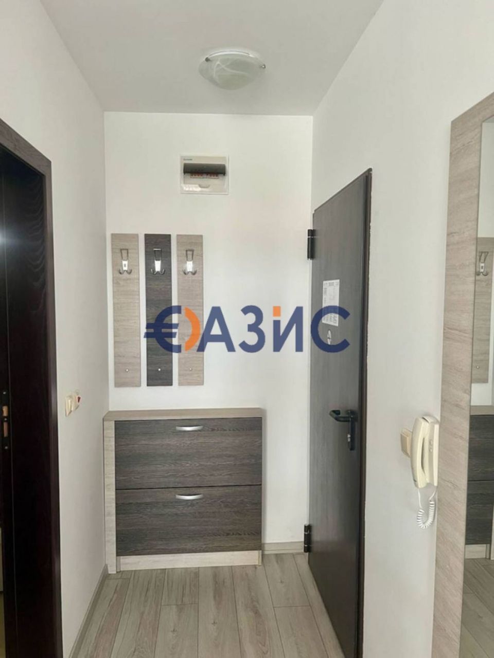 Апартаменты в Святом Власе, Болгария, 28 м² - фото 2