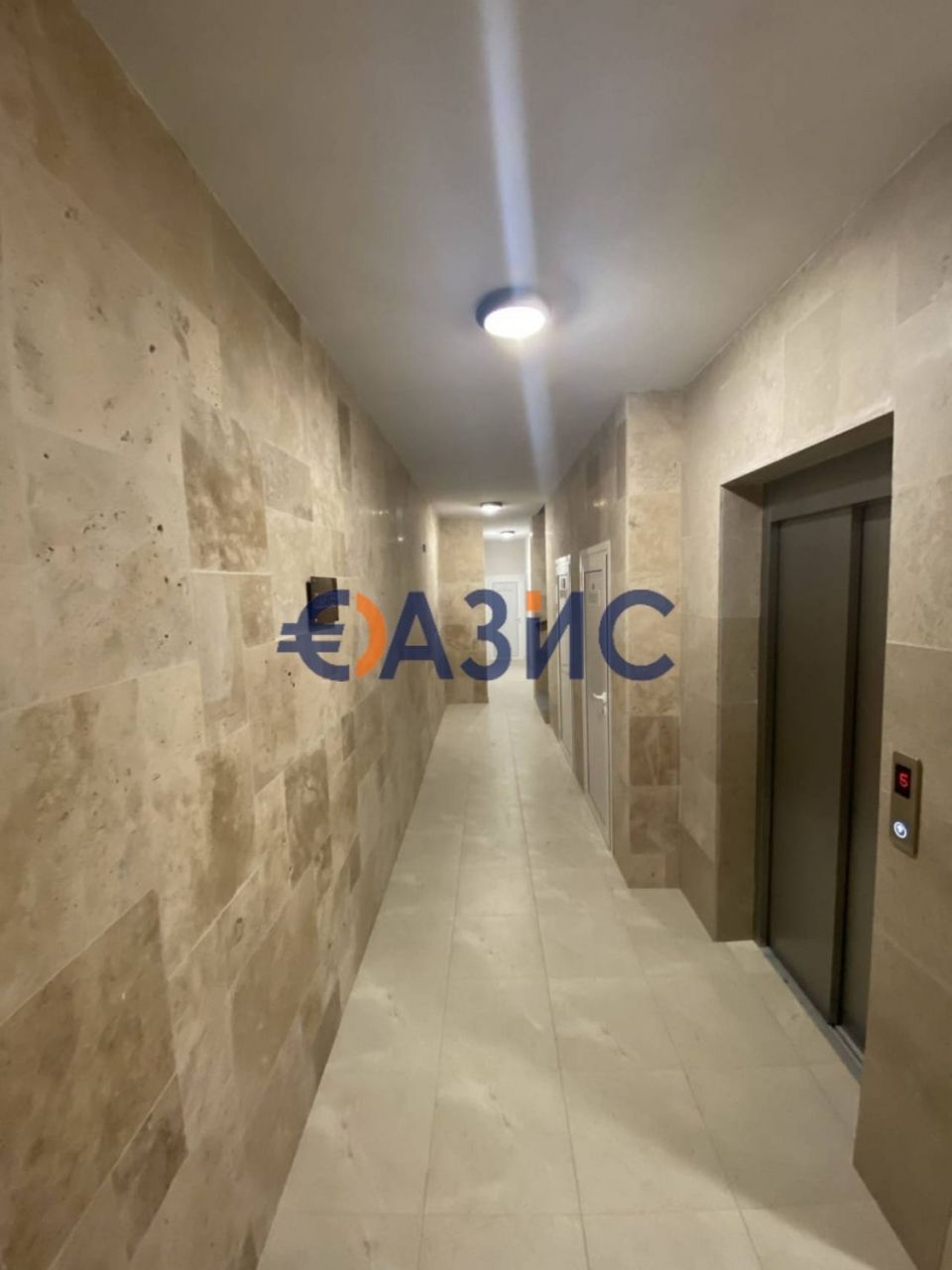 Апартаменты в Поморие, Болгария, 77.4 м² - фото 1