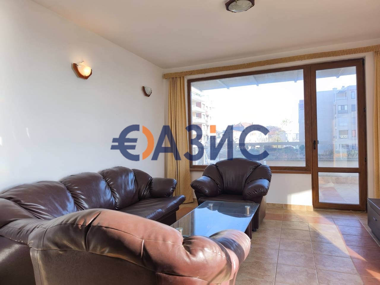 Апартаменты в Поморие, Болгария, 132 м² - фото 4