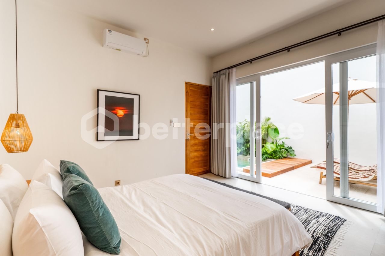 Вилла в Буките, Индонезия, 75 м² - фото 13