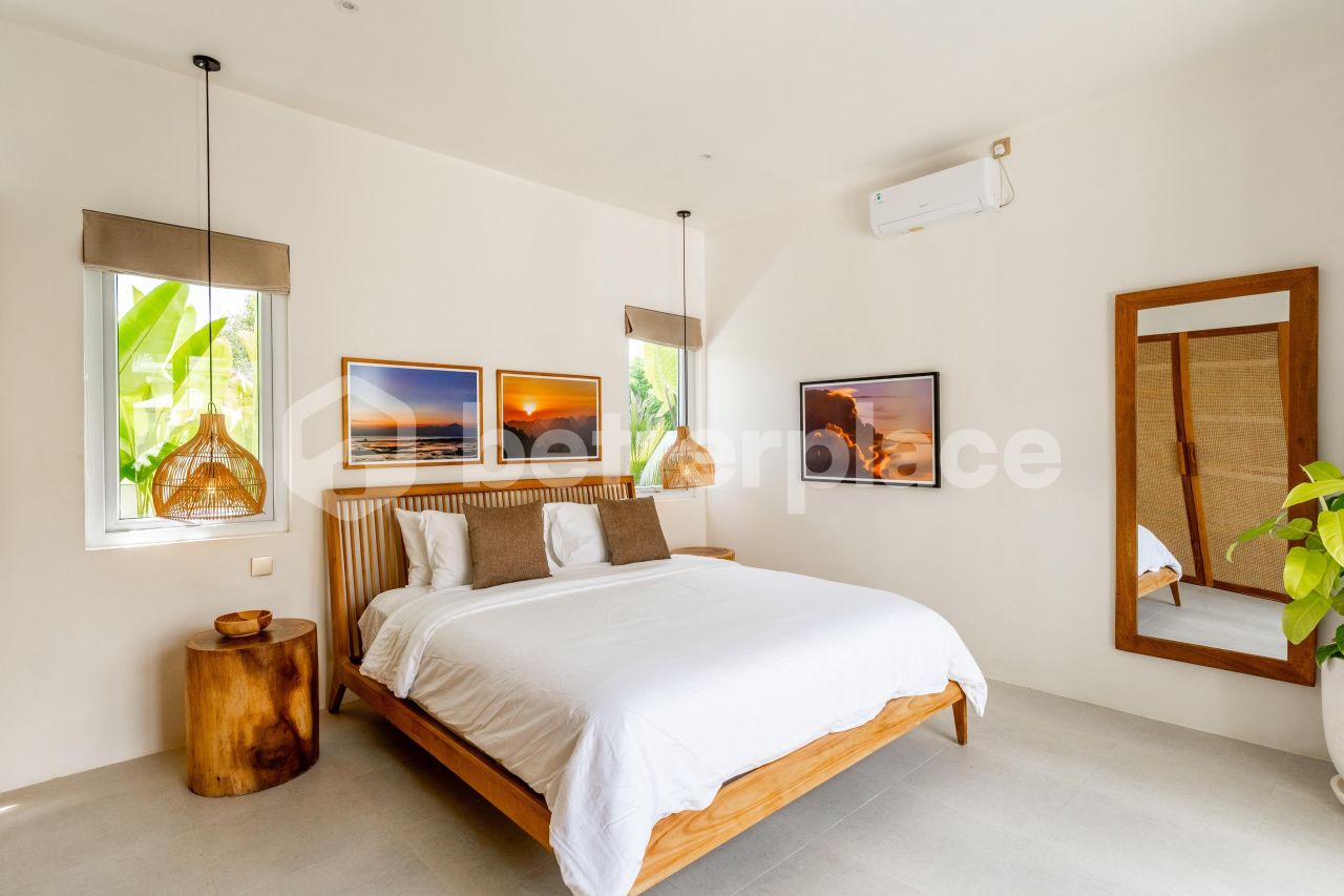 Вилла в Буките, Индонезия, 75 м² - фото 9