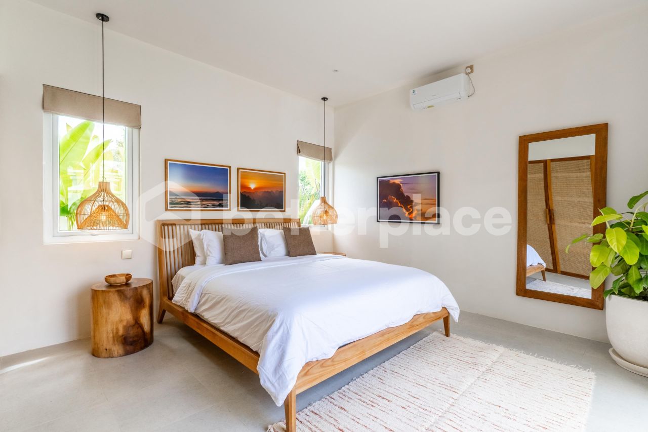 Вилла в Буките, Индонезия, 75 м² - фото 14