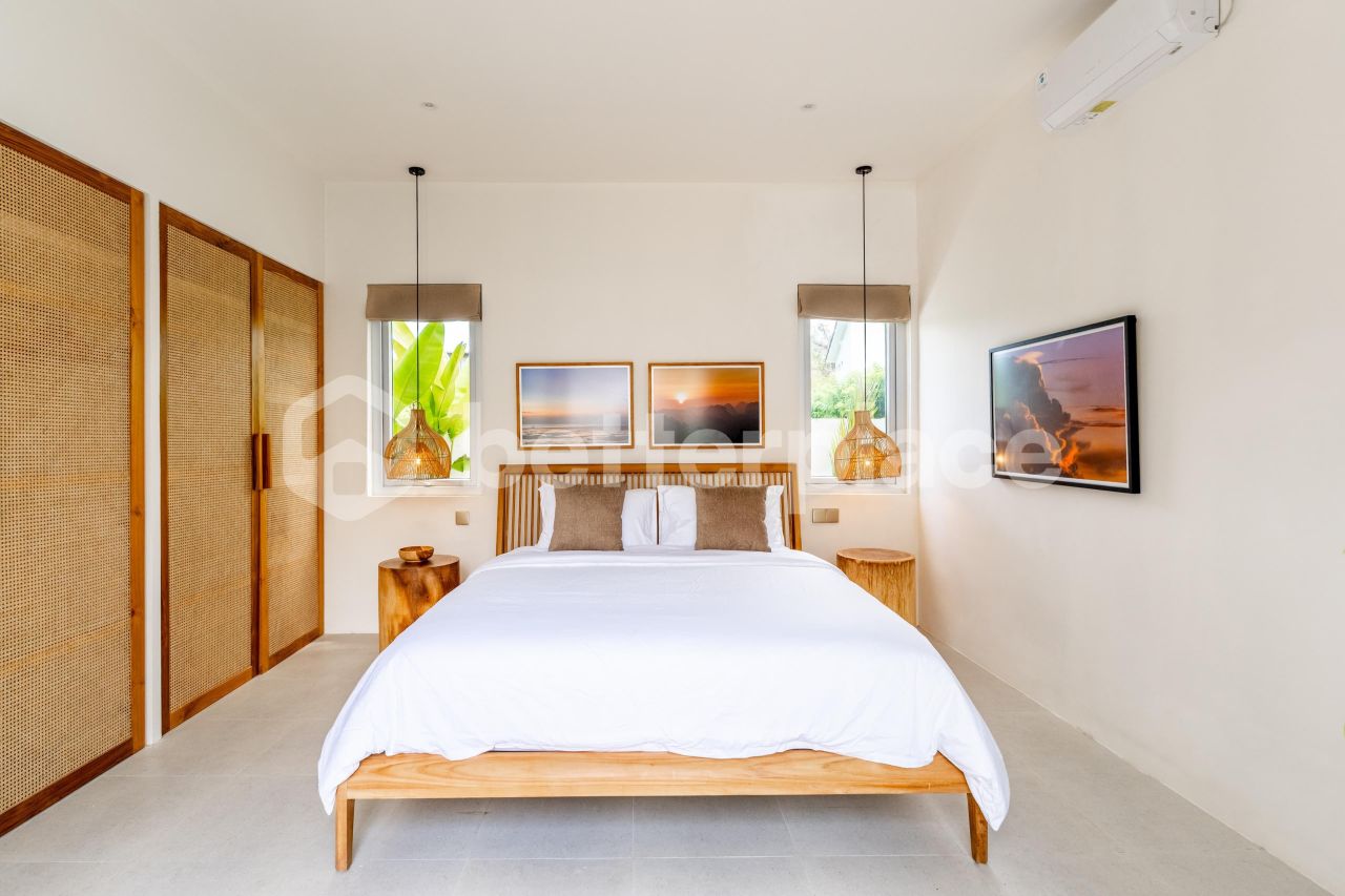 Вилла в Буките, Индонезия, 75 м² - фото 12