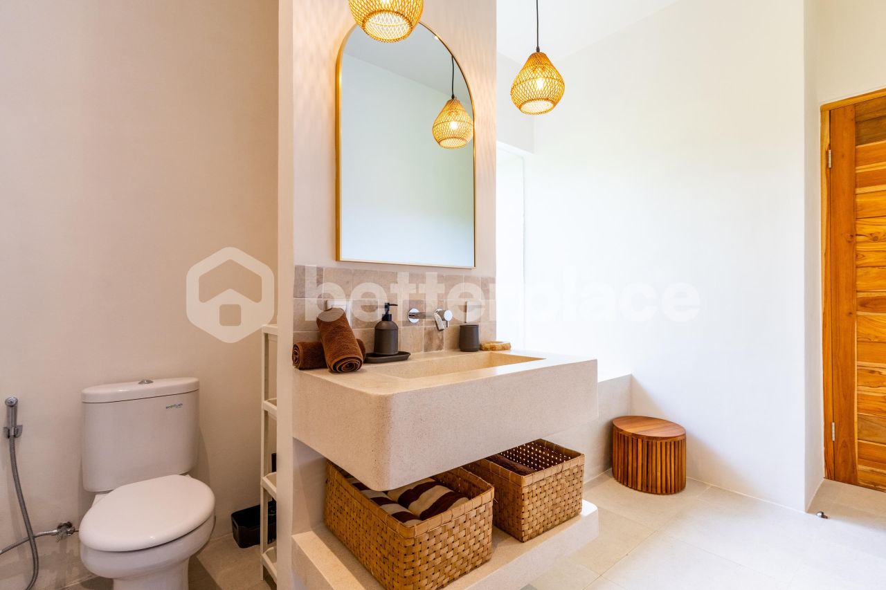 Вилла в Буките, Индонезия, 75 м² - фото 16