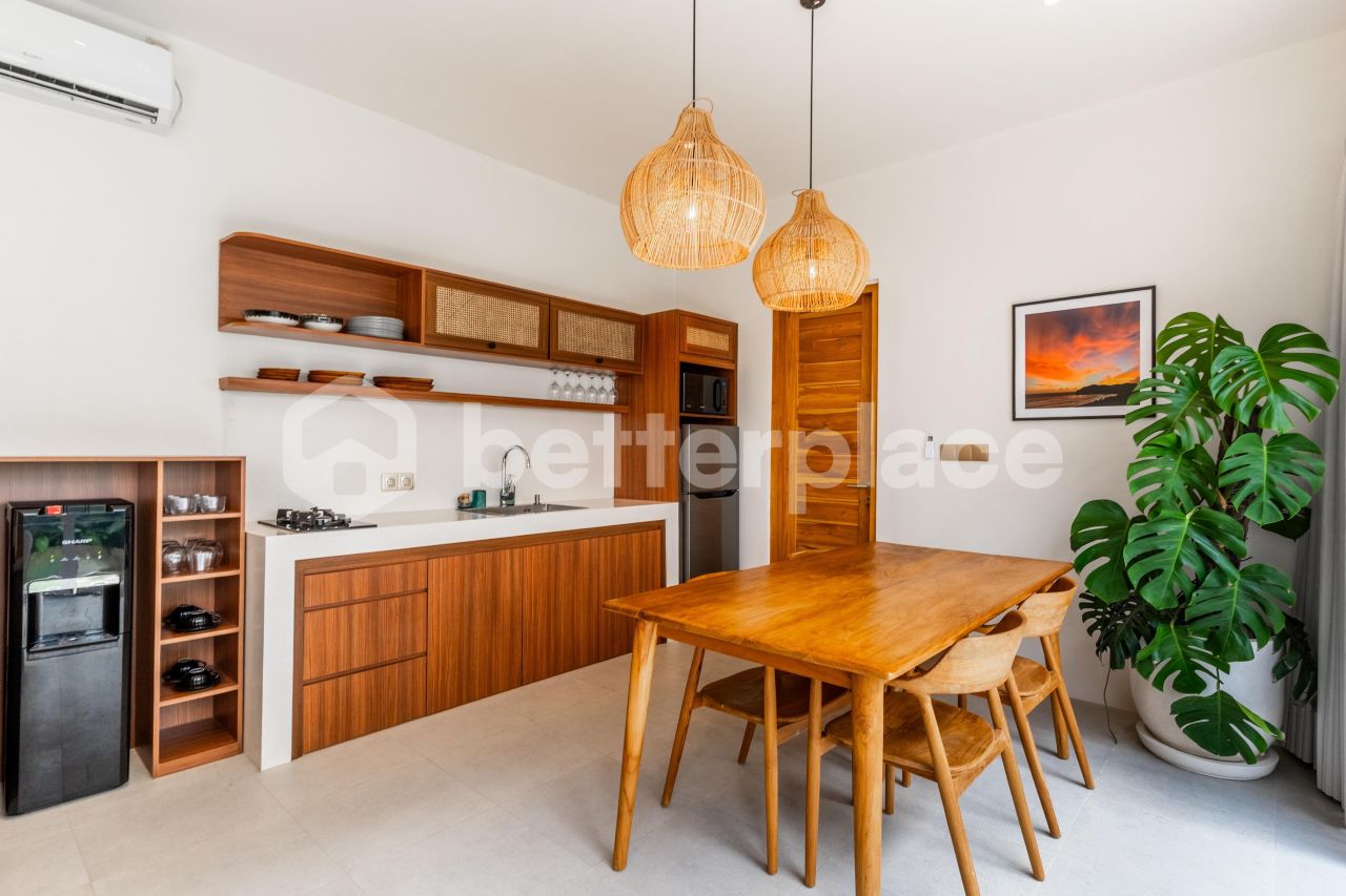 Вилла в Буките, Индонезия, 75 м² - фото 4