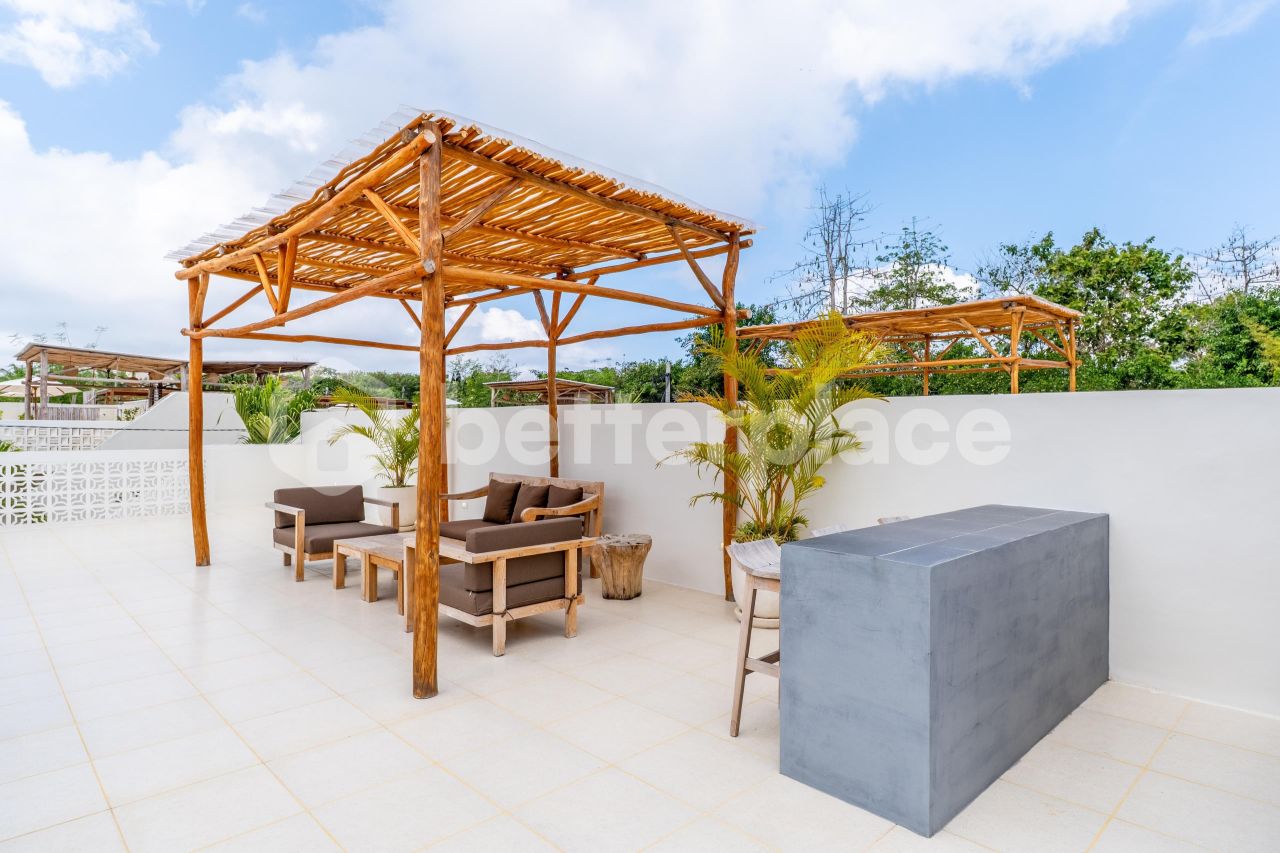 Вилла в Буките, Индонезия, 75 м² - фото 17