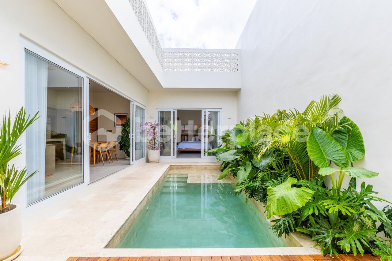 Вилла в Буките, Индонезия, 75 м² - фото 18