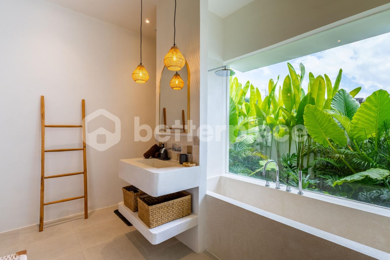 Вилла в Буките, Индонезия, 75 м² - фото 15