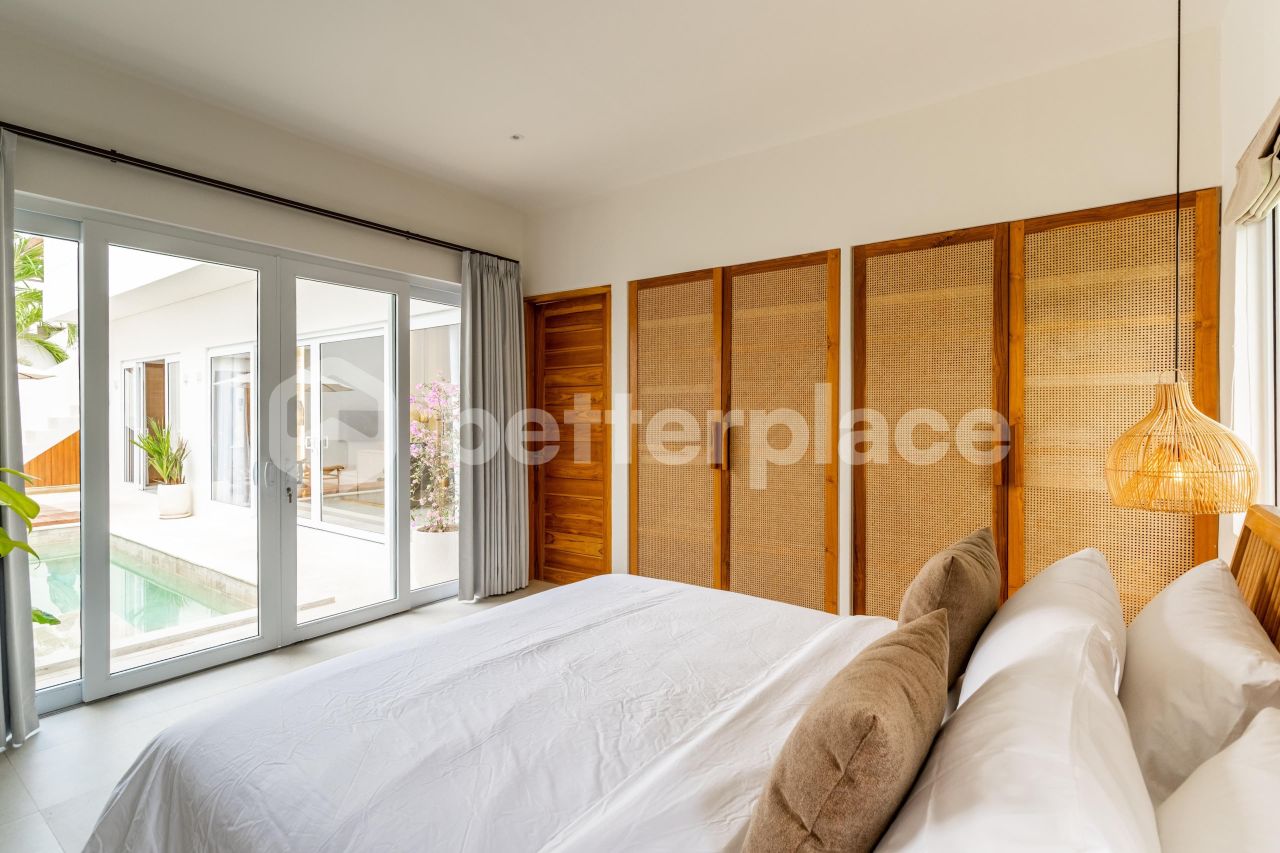 Вилла в Буките, Индонезия, 75 м² - фото 11