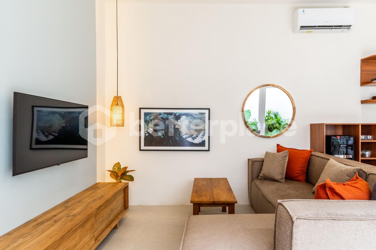 Вилла в Буките, Индонезия, 75 м² - фото 3