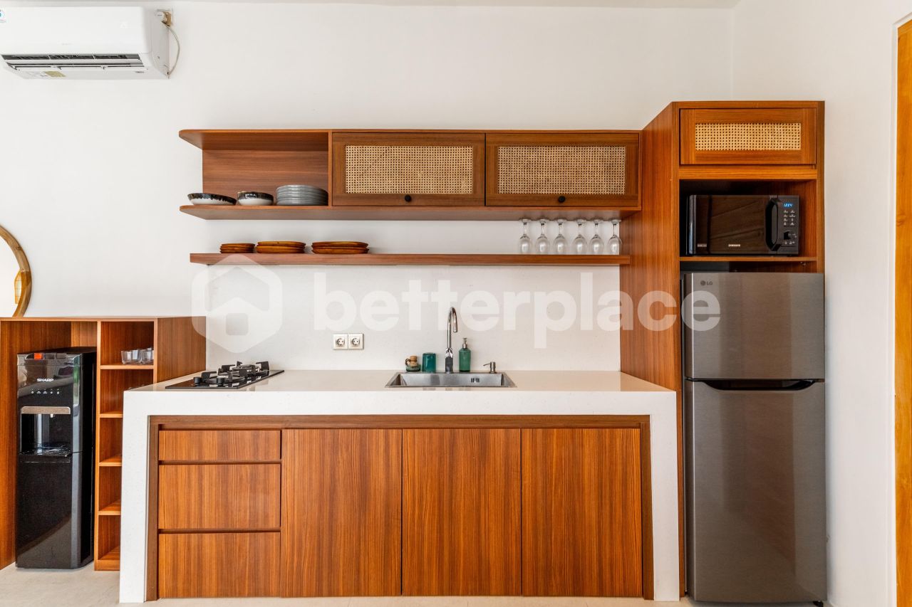 Вилла в Буките, Индонезия, 75 м² - фото 6