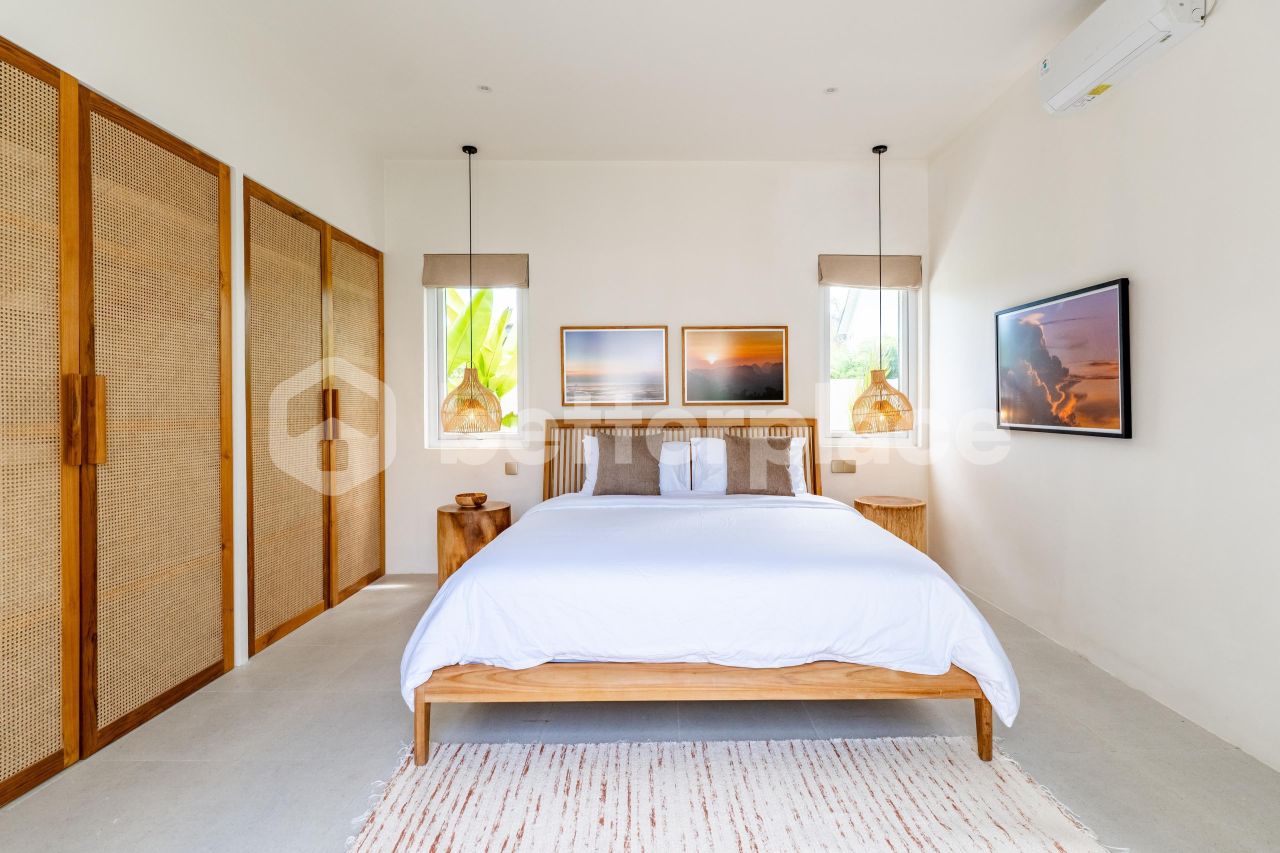 Вилла в Буките, Индонезия, 75 м² - фото 10