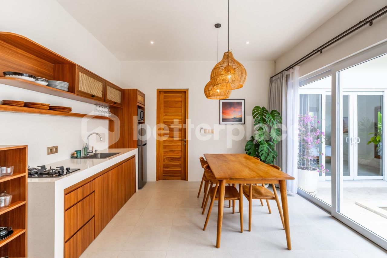 Вилла в Буките, Индонезия, 75 м² - фото 5