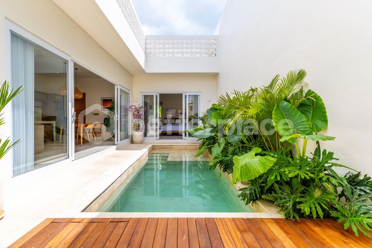 Вилла в Буките, Индонезия, 75 м² - фото 1