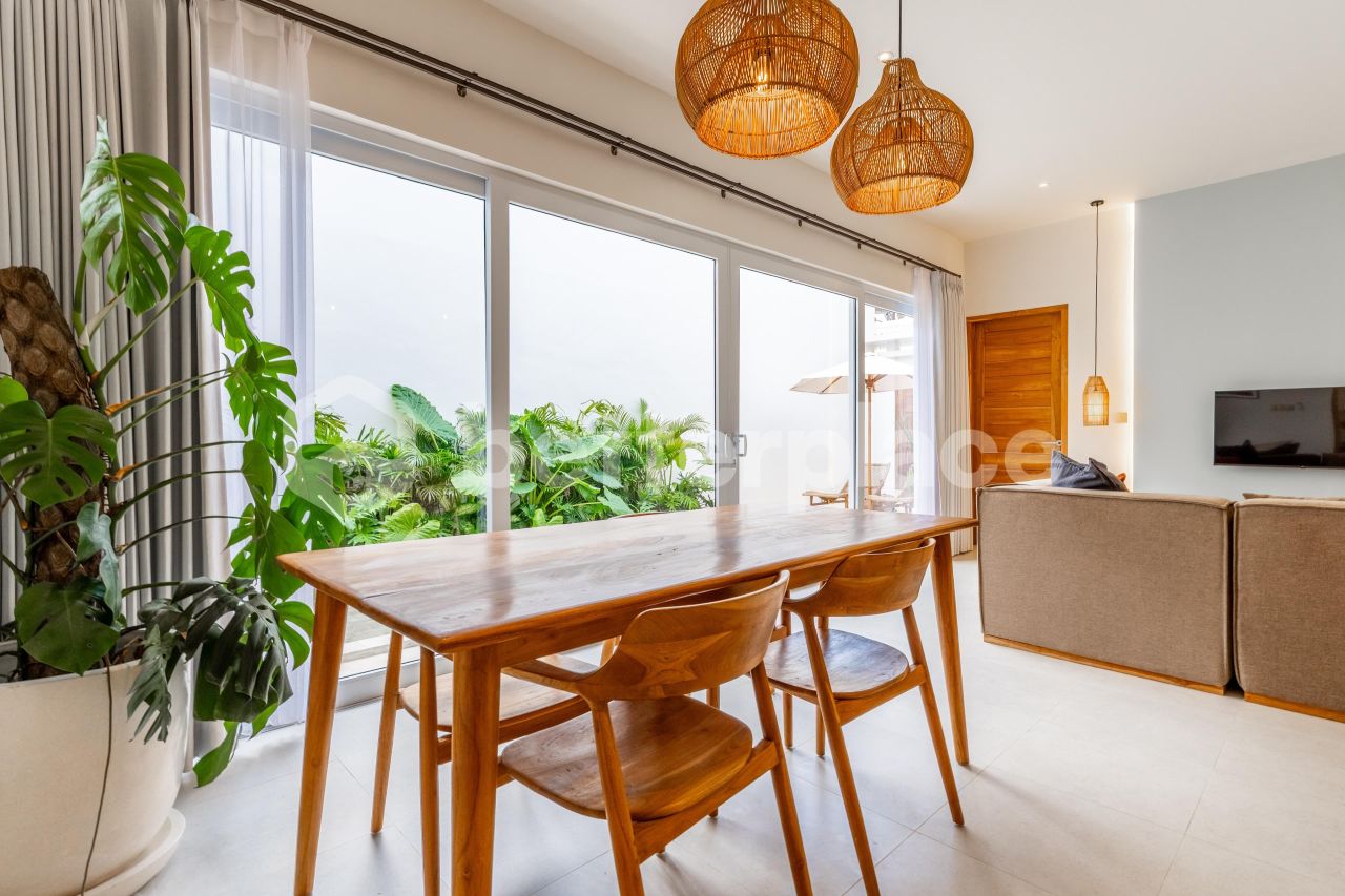 Вилла в Буките, Индонезия, 75 м² - фото 7