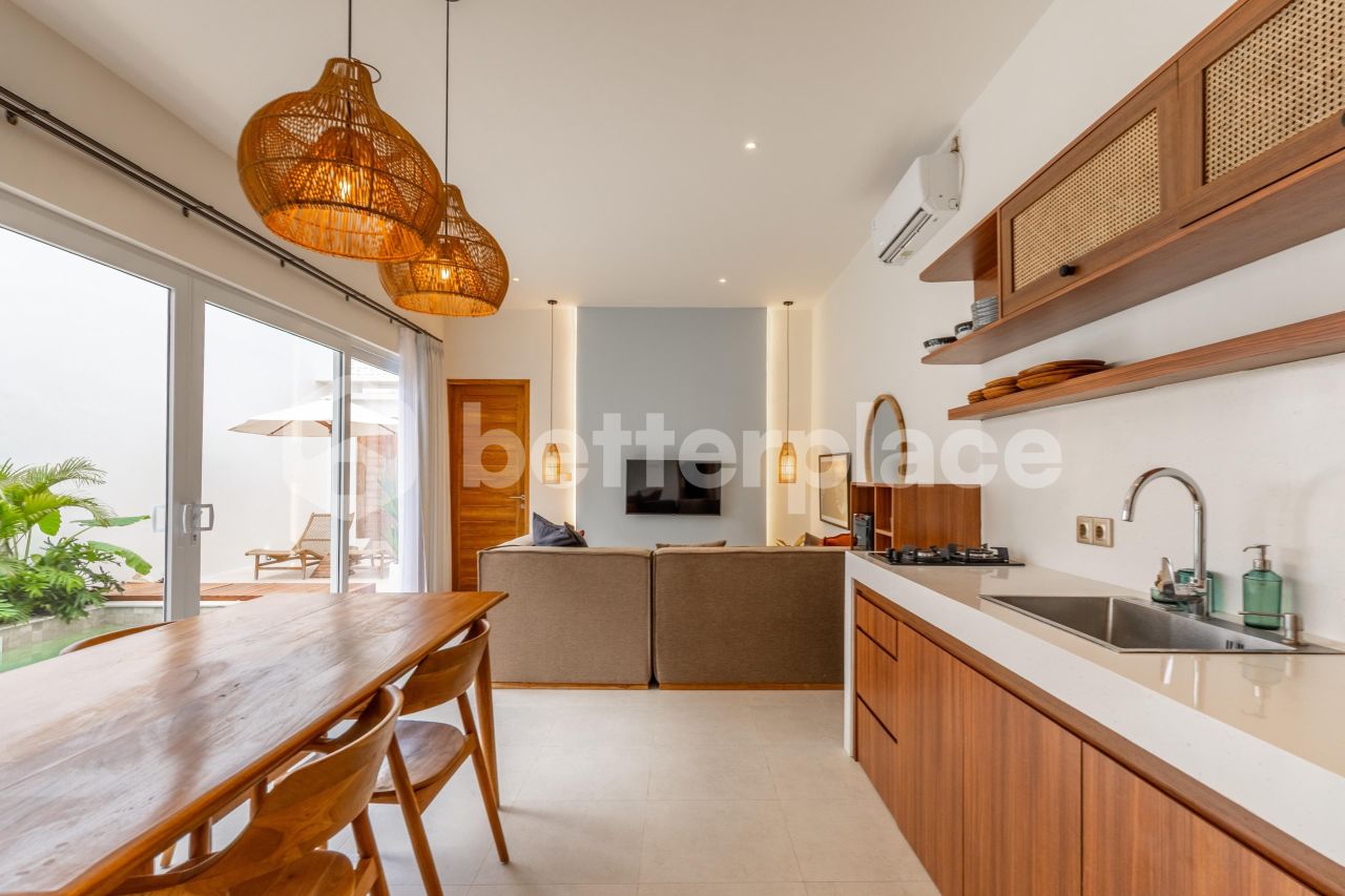 Вилла в Буките, Индонезия, 75 м² - фото 8