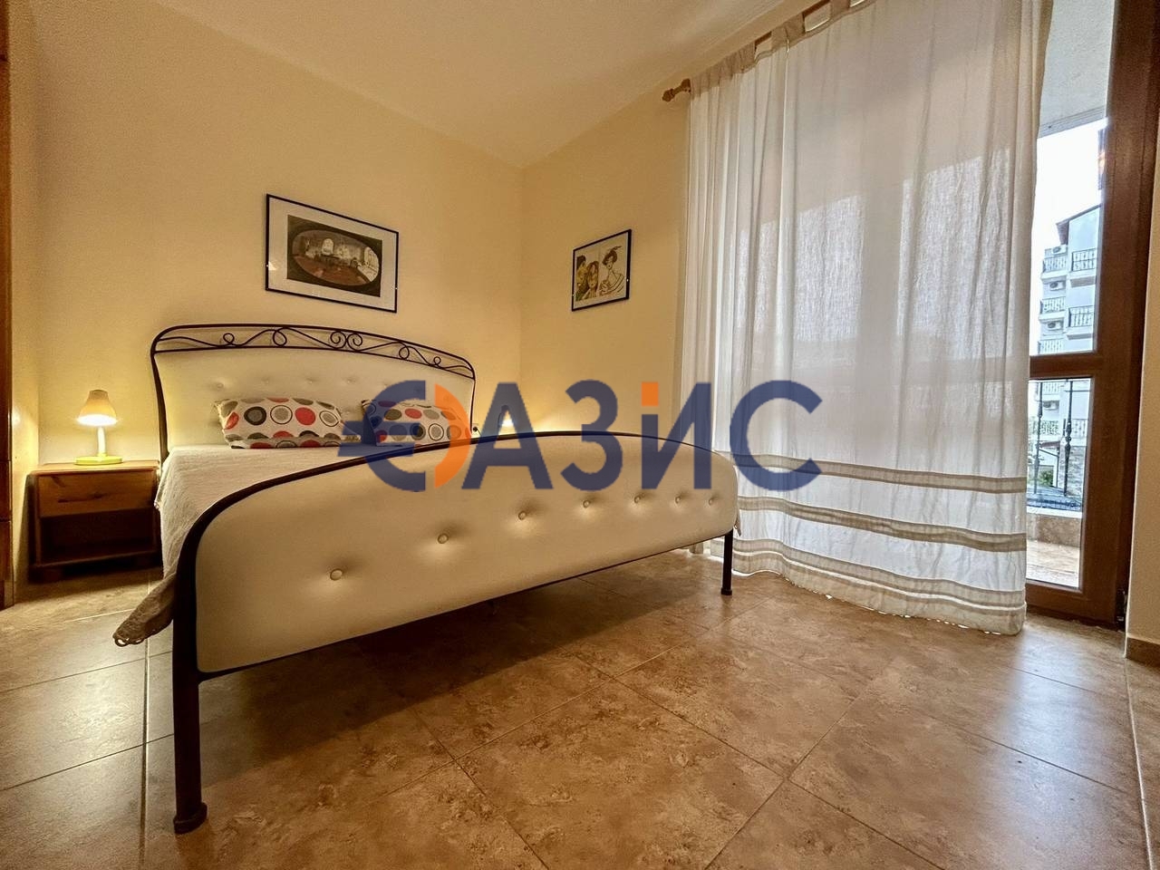 Апартаменты в Равде, Болгария, 40 м² - фото 4