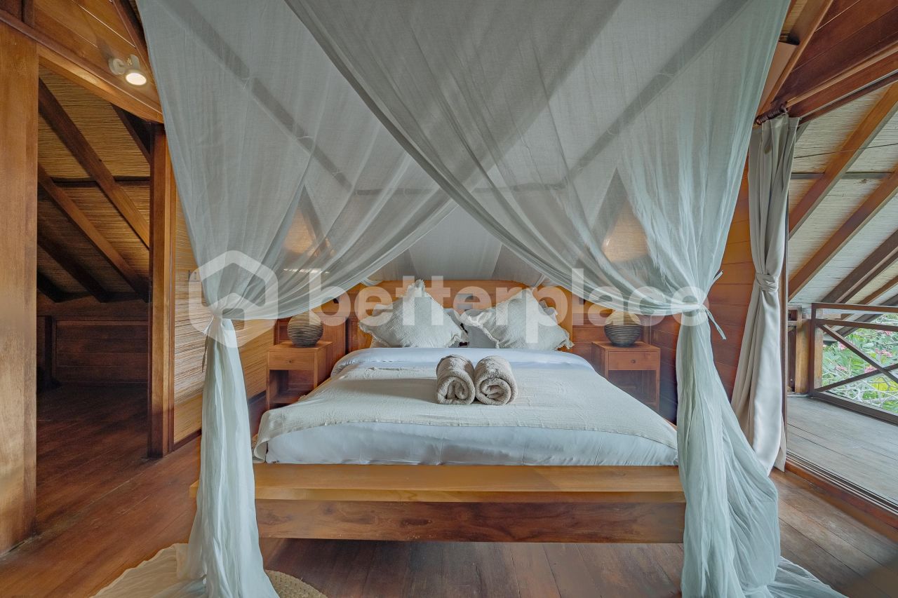 Вилла в Чангу, Индонезия, 400 м² - фото 8