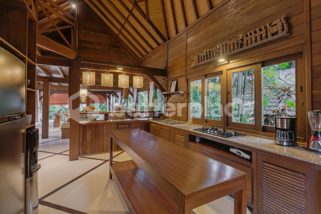 Вилла в Чангу, Индонезия, 400 м² - фото 7