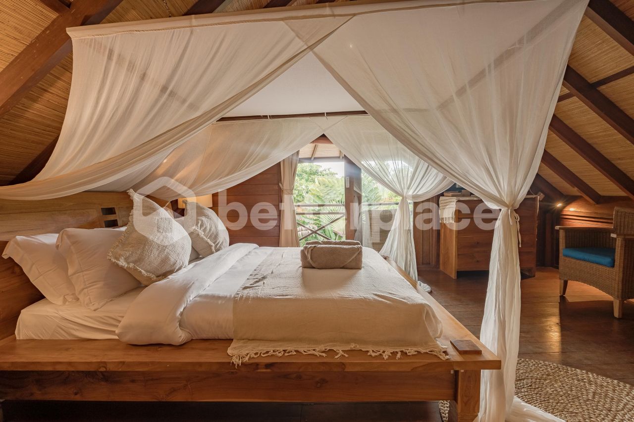 Вилла в Чангу, Индонезия, 400 м² - фото 10