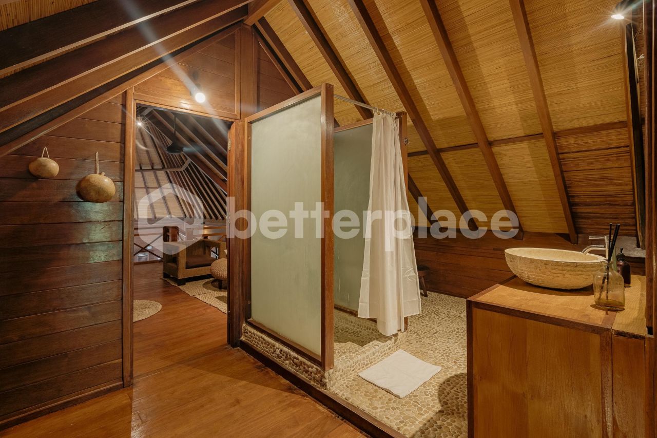 Вилла в Чангу, Индонезия, 400 м² - фото 12