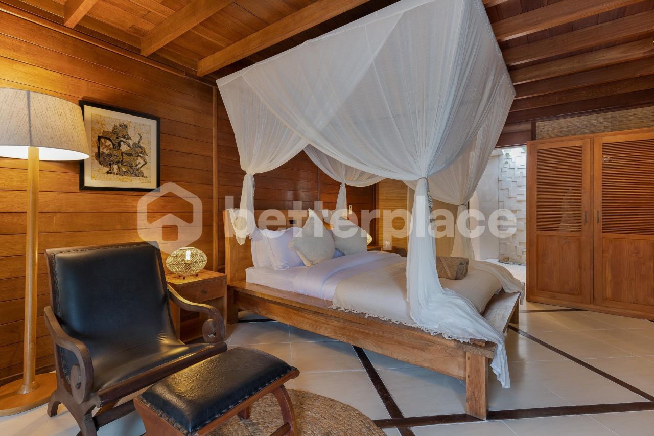 Вилла в Чангу, Индонезия, 400 м² - фото 15