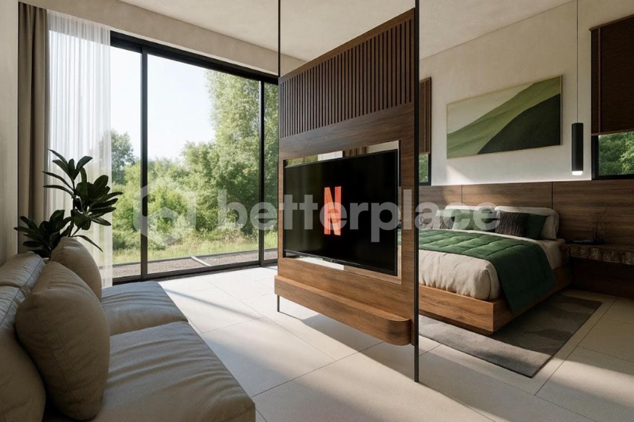 Вилла в Убуде, Индонезия, 70 м² - фото 7