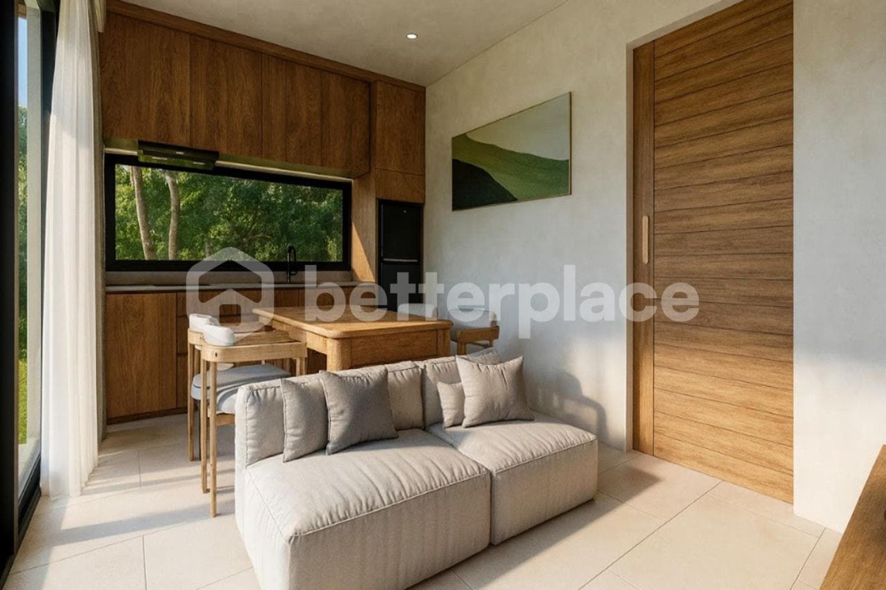 Вилла в Убуде, Индонезия, 70 м² - фото 3