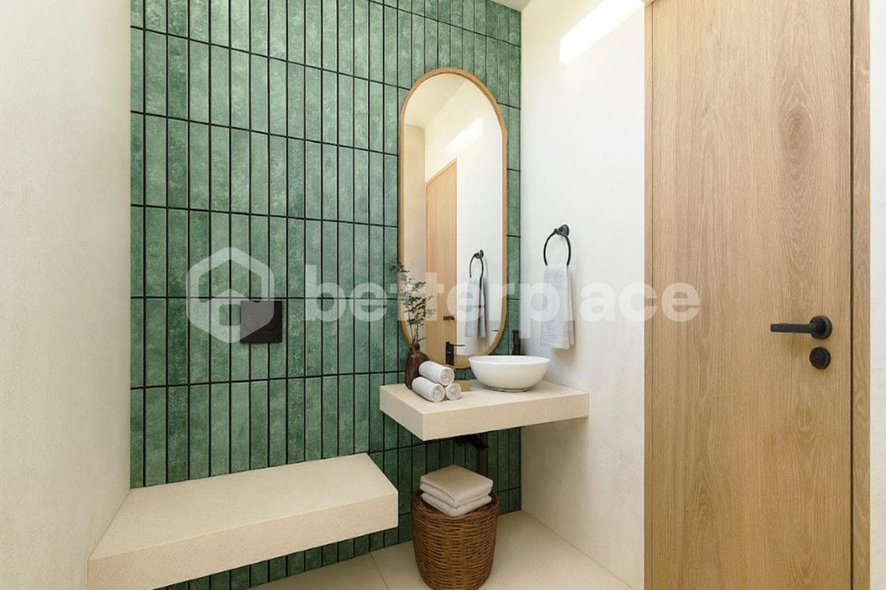 Вилла в Убуде, Индонезия, 70 м² - фото 9