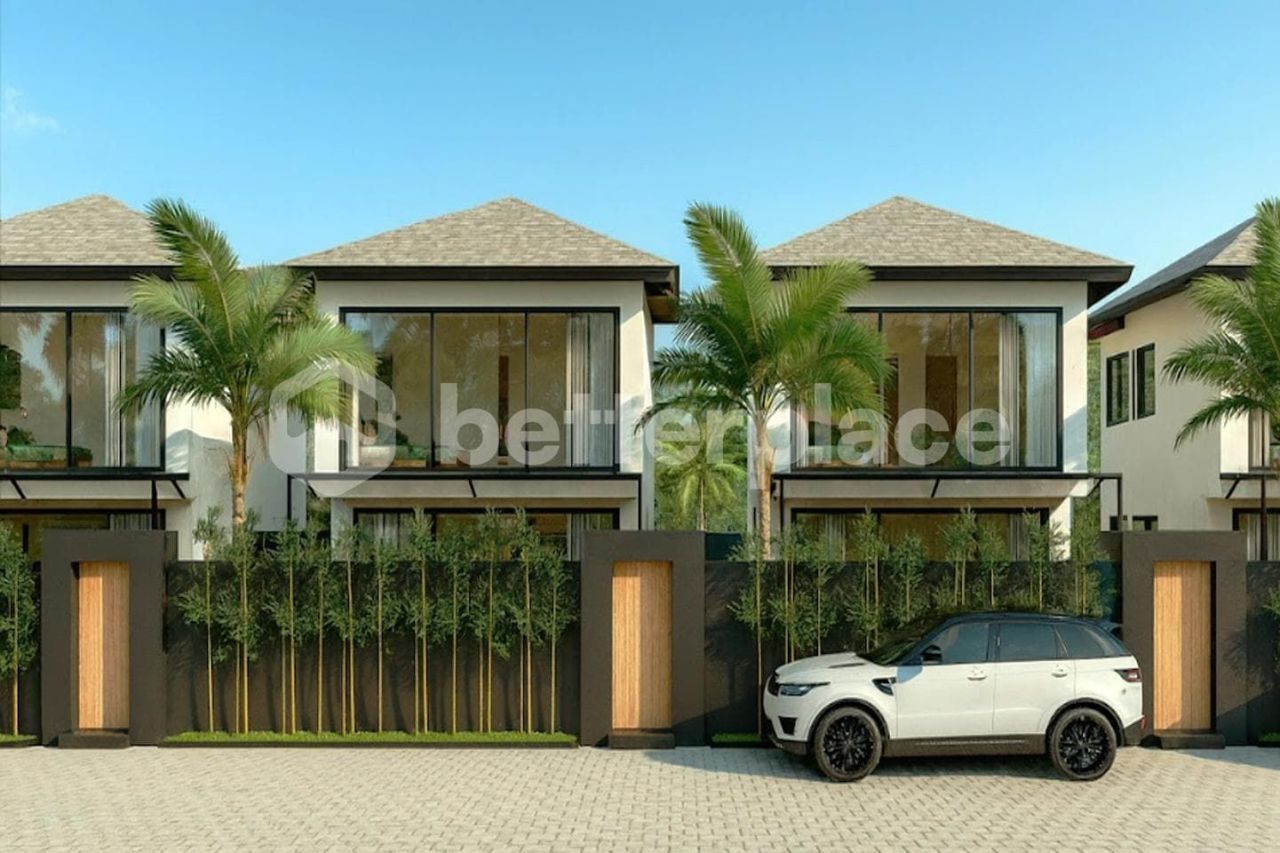 Вилла в Убуде, Индонезия, 70 м² - фото 15