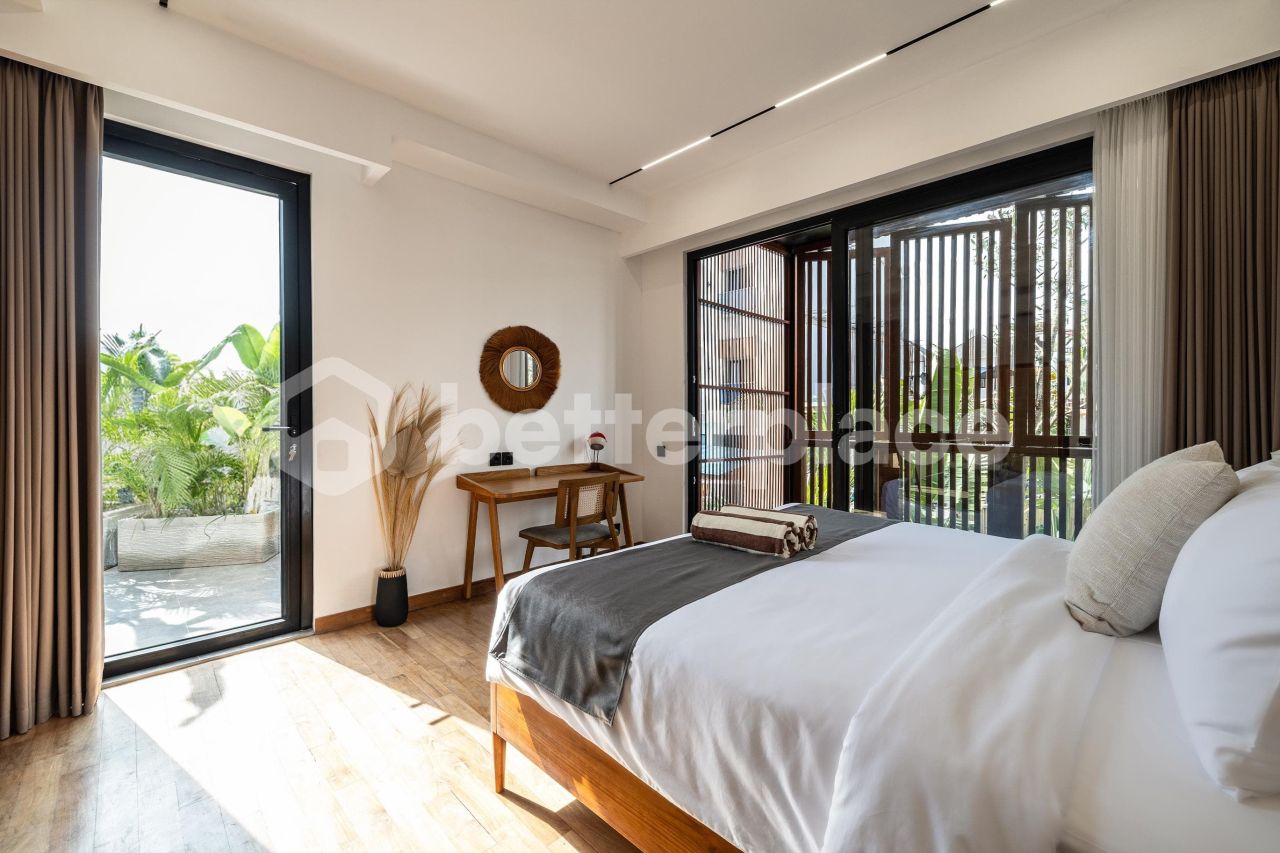 Вилла в Чангу, Индонезия, 210 м² - фото 8