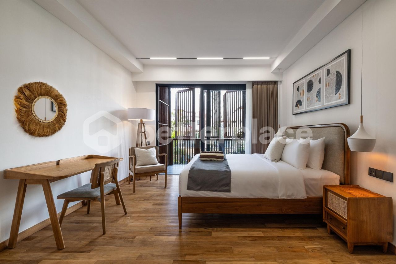 Вилла в Чангу, Индонезия, 210 м² - фото 15