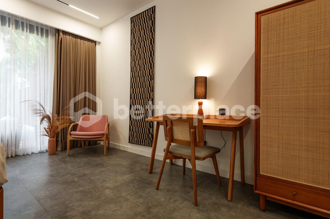 Вилла в Чангу, Индонезия, 210 м² - фото 6