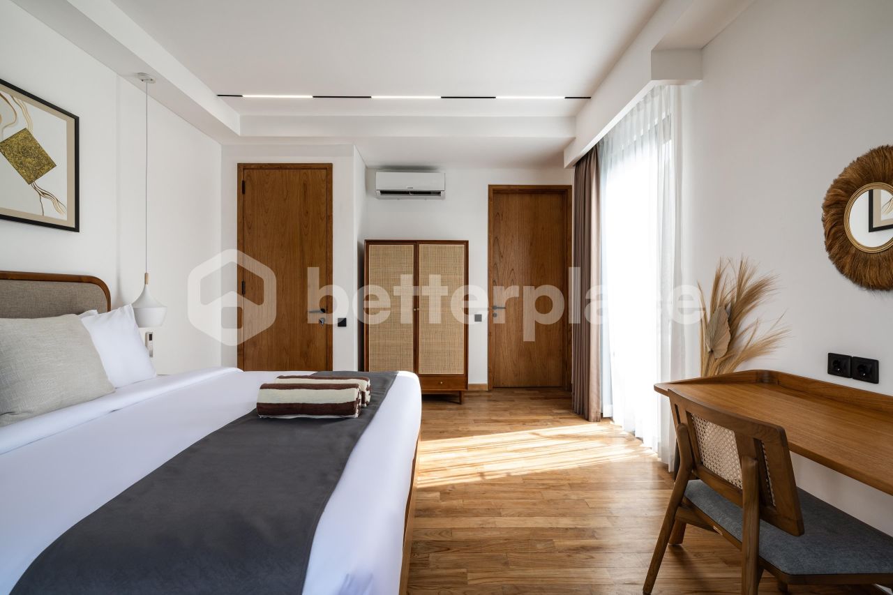 Вилла в Чангу, Индонезия, 210 м² - фото 9