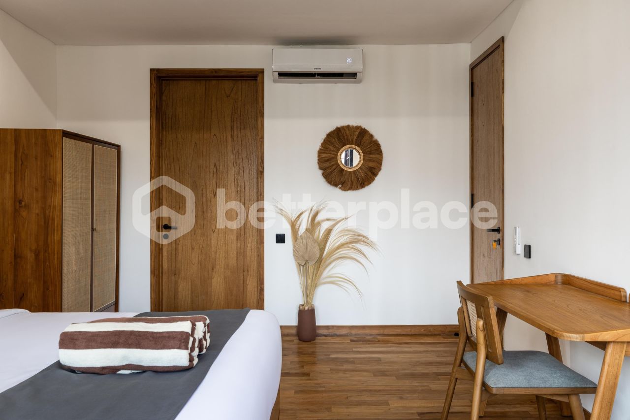 Вилла в Чангу, Индонезия, 210 м² - фото 16