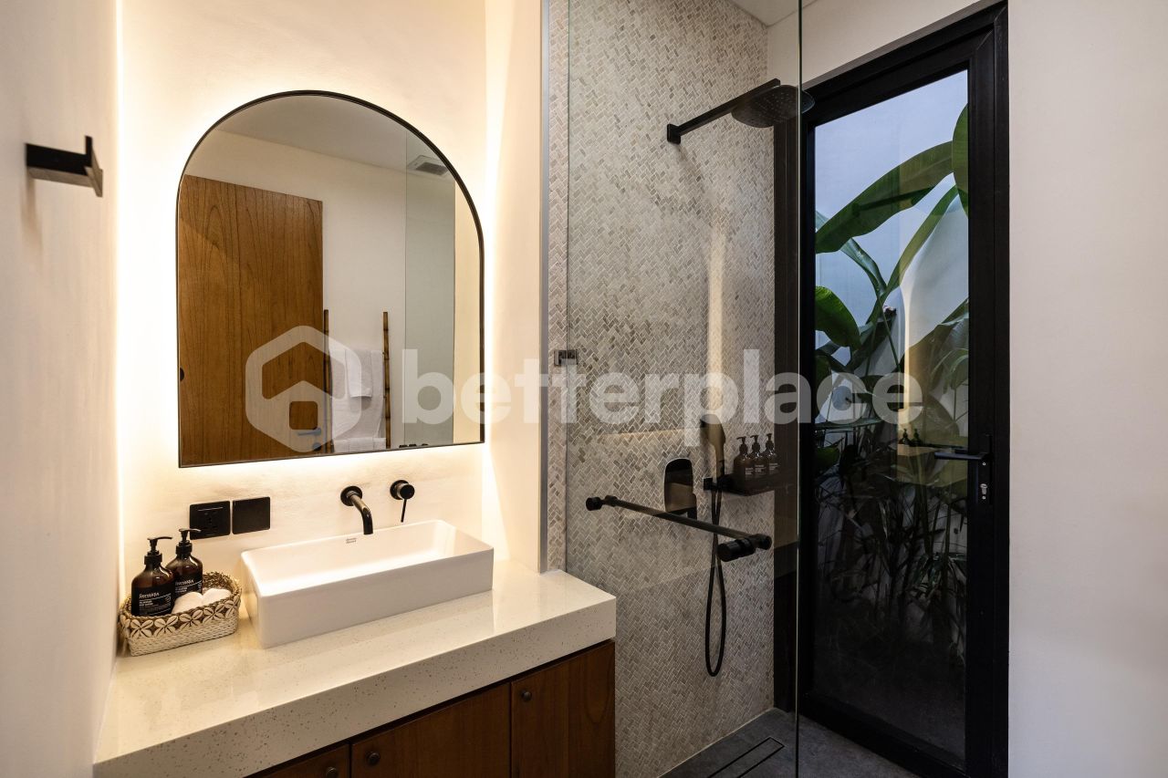 Вилла в Чангу, Индонезия, 210 м² - фото 17