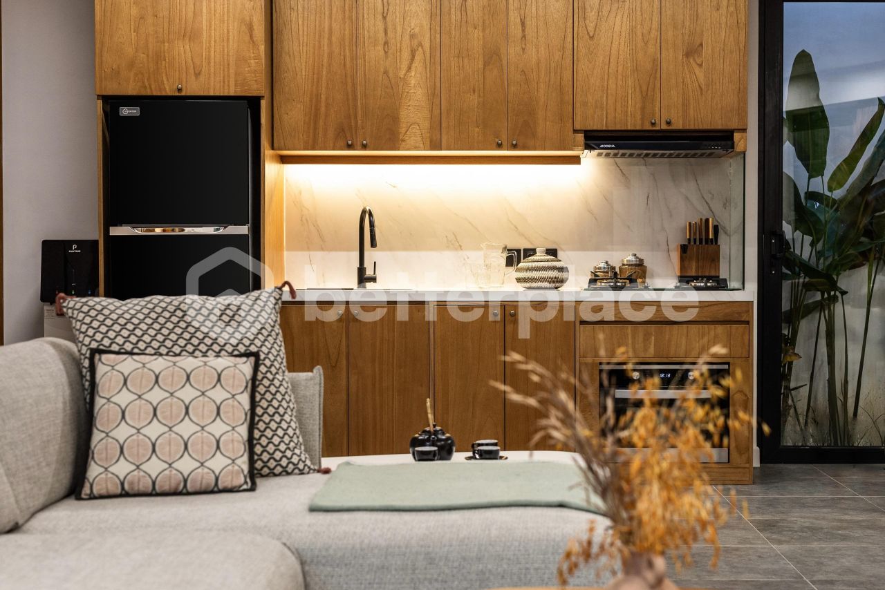 Вилла в Чангу, Индонезия, 210 м² - фото 4