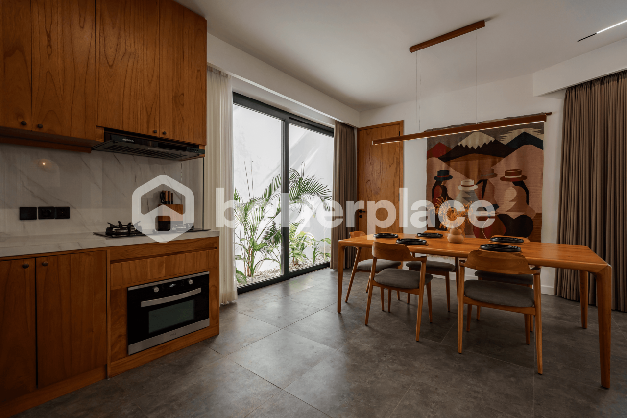 Вилла в Чангу, Индонезия, 210 м² - фото 12