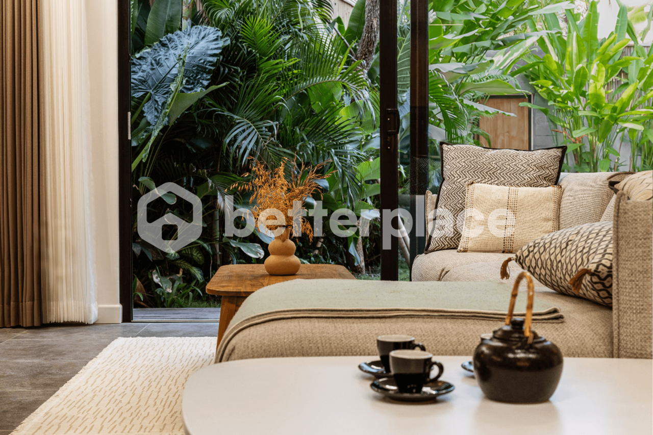 Вилла в Чангу, Индонезия, 210 м² - фото 7