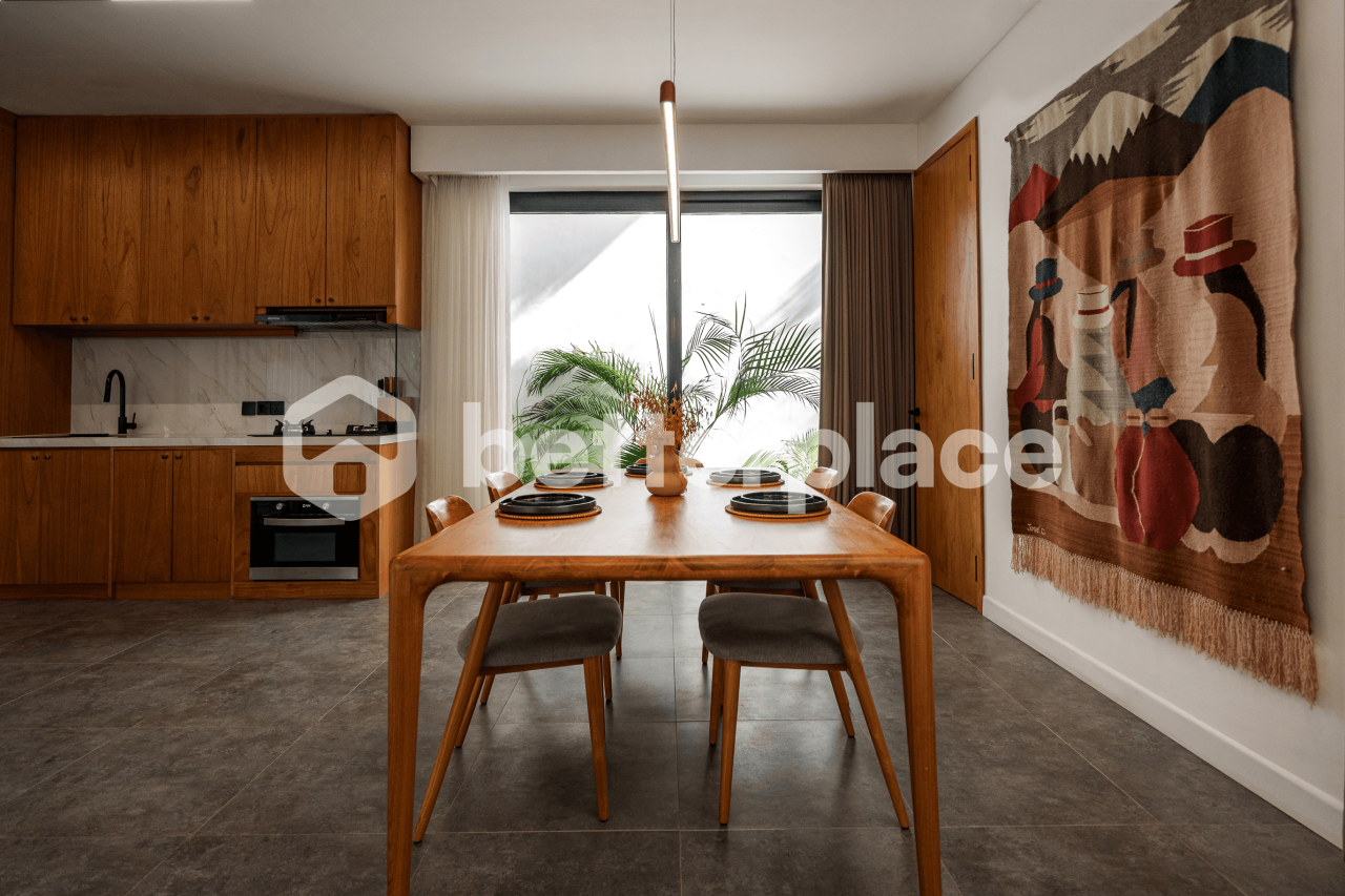 Вилла в Чангу, Индонезия, 210 м² - фото 10