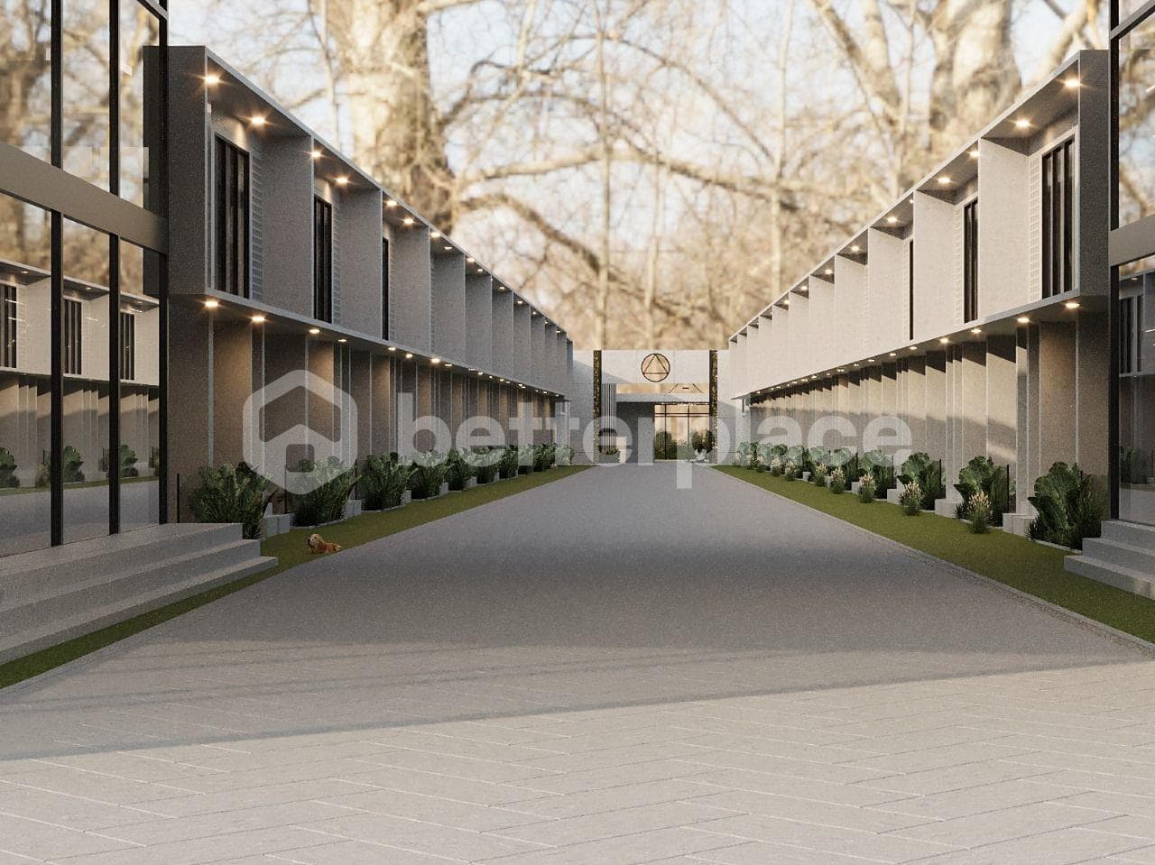 Вилла в Чангу, Индонезия, 72 м² - фото 17