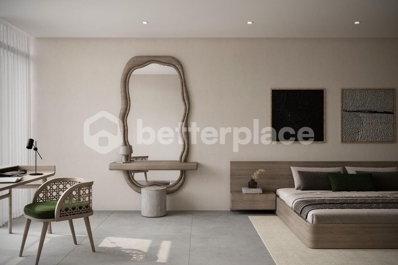 Вилла в Чангу, Индонезия, 72 м² - фото 13