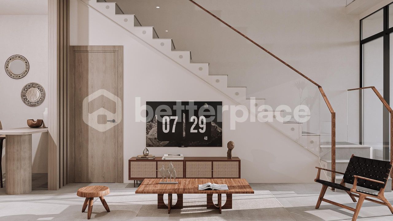 Вилла в Чангу, Индонезия, 72 м² - фото 8