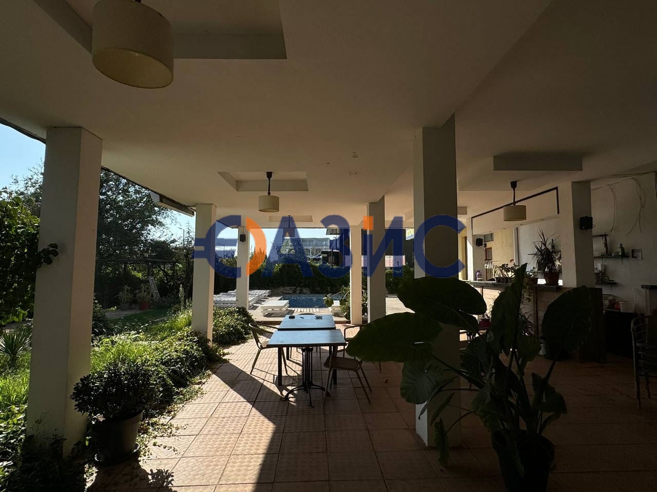 Апартаменты в Святом Власе, Болгария, 73 м² - фото 5