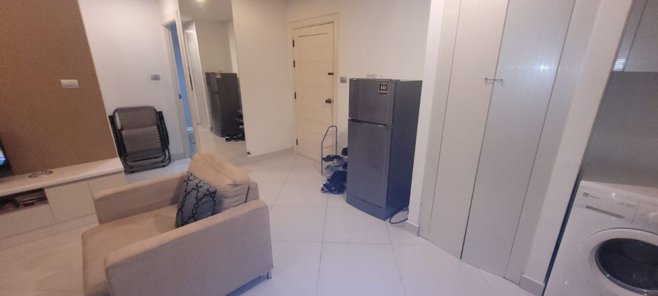 Квартира в Паттайе, Таиланд, 70 м² - фото 6