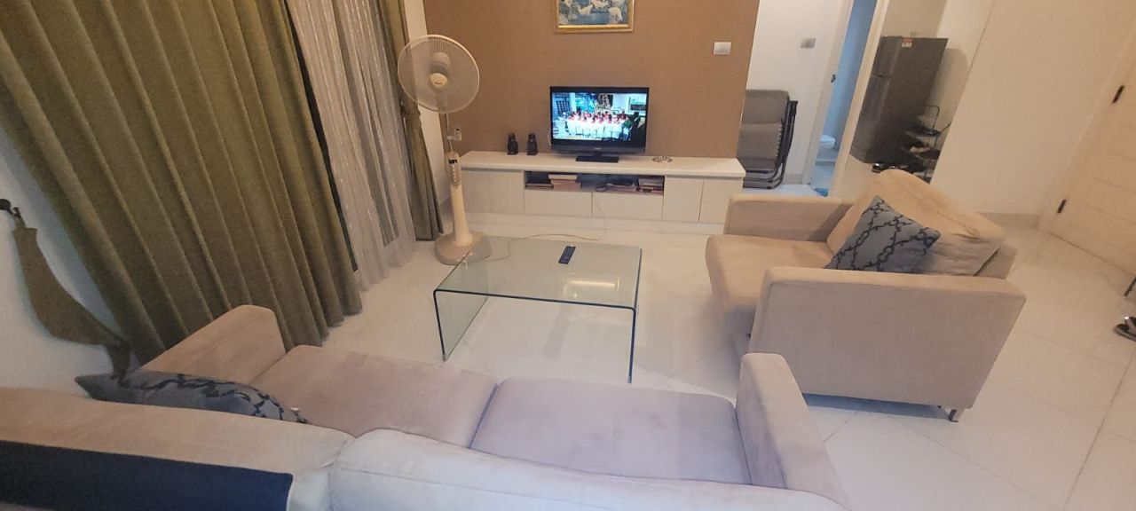 Квартира в Паттайе, Таиланд, 70 м² - фото 12