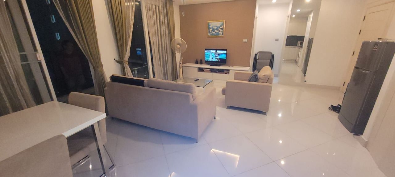 Квартира в Паттайе, Таиланд, 70 м² - фото 13